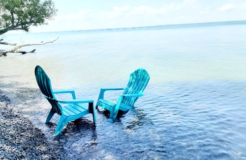 Milford House | Pebbles Beach Resort - Swan cottage