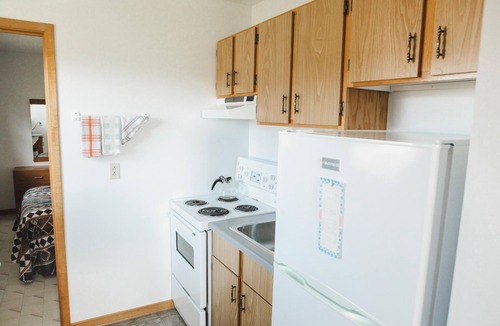 Louisbourg Cottage | Peck's Cottages in Louisbourg, NS - Minutes from the Louisbourg Fortress!