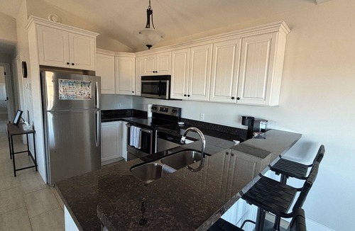 Stanley Bridge Villa | PEI Getaway @ the Seashell Villa- close to Beaches, Golf, and many Attractions!
