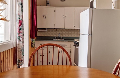 Cardigan Apartment | PEI Waterside Apt. #4, Quiet waterfront Apt, scenic view, sunsets