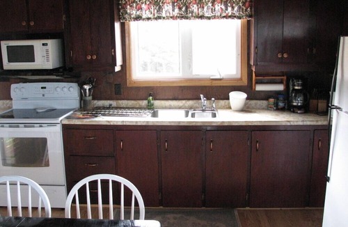 Darnley Cottage | Pendleton's Cottage - Kensington, Prince Edward Island