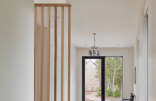 Lion's Head House | Peninsula House: a modern North Bruce waterfront