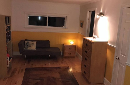 Val-des-Lacs House | Penny Lane