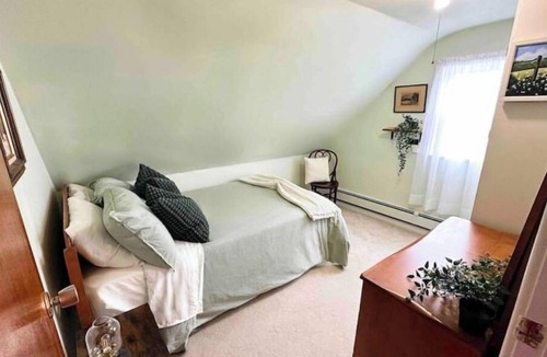 Richmond County House | Penny on the Isle