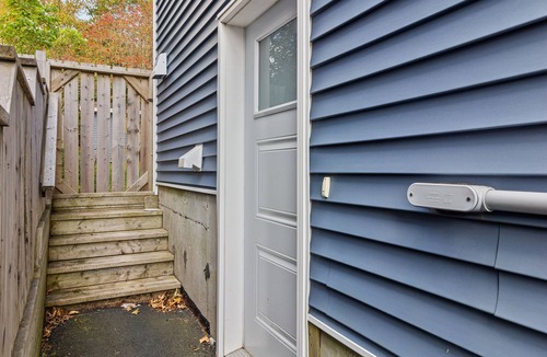 Downtown St. John's Apartment | Pennywell Prestige | Studio | 1 Bath | Parking