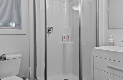 Downtown St. John's Apartment | Pennywell Prestige | Studio | 1 Bath | Parking