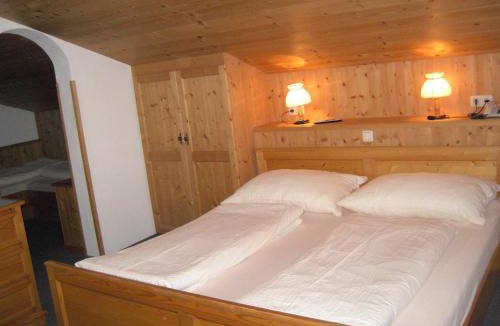 Inneralpbach House | Pension Rieder