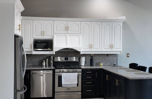 Walkerville Apartment | Penthouse suite in heart of little Italy