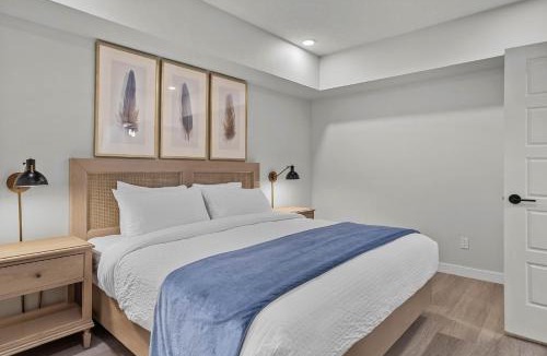 Copperstone Resort Apartment | Perfect 3 bed-2 bath Top Floor Hot Tub Heated Pool Gym