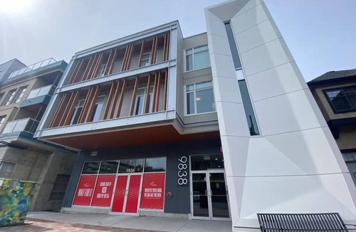 Booktown Hotel | Perfect Brand New Suite In The Heart of Sidney