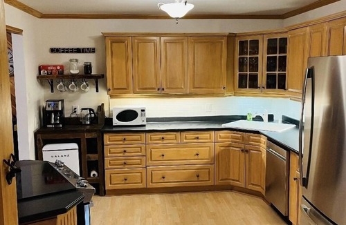 Dysart et al Cottage | Perfect Family Getaway on Little Kennisis Lake