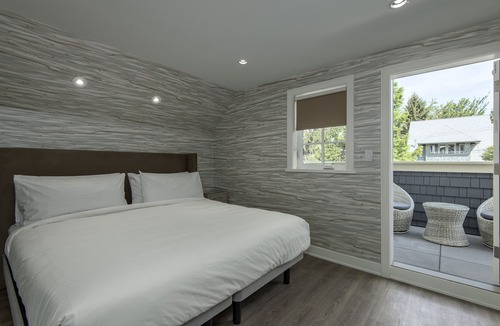 Kitsilano House | ⭐ Perfect for Families - Ultimate in Luxury - Steps from the Beach!⭐