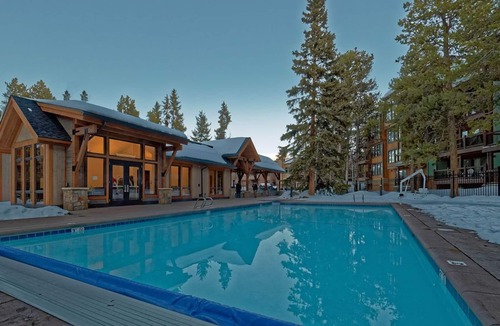Warrior's Mark Condo | Perfect for Your Breckenridge Holiday! Updated Condo; Walk to Town and Lifts