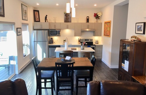Revelstoke Condo | Perfect for your Winter and Summer Vacations!