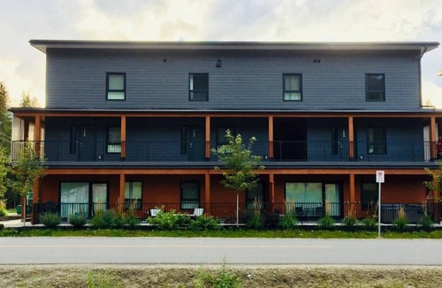 Revelstoke Condo | Perfect for your Winter and Summer Vacations!