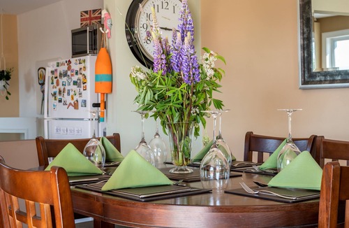 St. Martins House | Perfect getaway for the outdoor adventurer or relaxation @seaglasscottagehfh