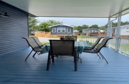 Sherkston Cottage | Perfect hideaway at Sherkston Shores