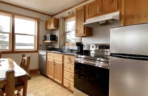 Ellershouse House | Perfect little house to enjoy