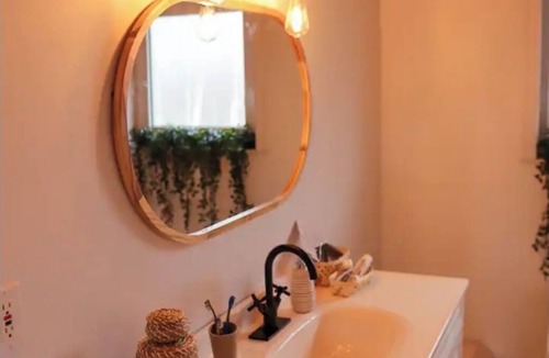 Ellershouse House | Perfect little house to enjoy