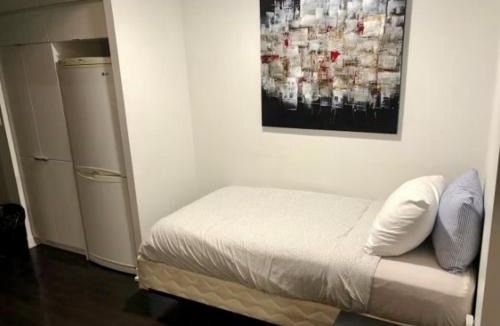 CityPlace Apartment | Perfect Location - Comfy Suite