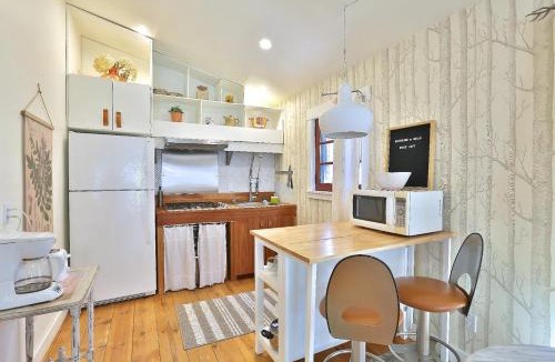 Ayers Cliff House | Perfect Loft for a Weekend in the Eastern Townships