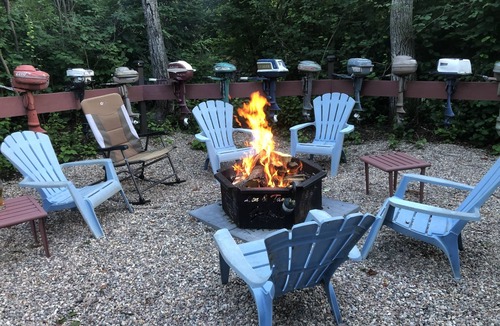 Bonnyville Cabin | Perfect Moose Lake Family Getaway