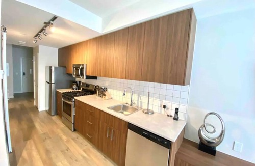 Booktown Hotel | Perfect Studio Downtown Sidney