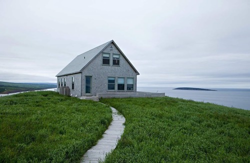 Inverness County House | Perfect Summer House With 360 Degree Views