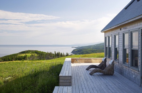 Inverness County House | Perfect Summer House With 360 Degree Views