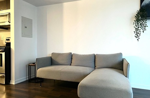 Liberty Village Condo | Perfectly Located 2 Bed 2 Bath