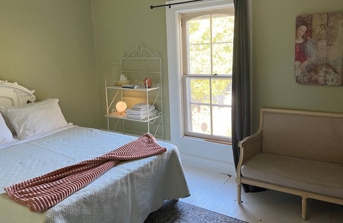 Colborne House | Pet friendly, 1830 Victorian Home in quaint village, close to Lake Ontario.
