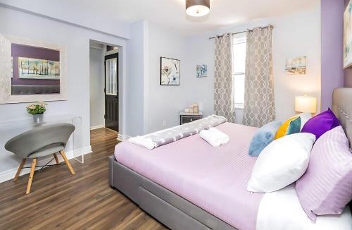 Centretown West Apartment | Pet Friendly - 1BR Newly Renovated Apartment