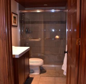 Sainte-Ann-des-Lacs Bed & Breakfast | PETIT COIN DE PARADIS