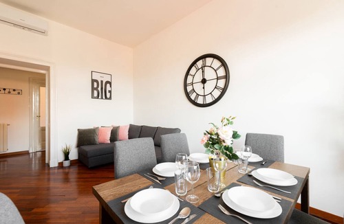 San Giovanni Apartment | Piacentino Homes San Giovanni apartment