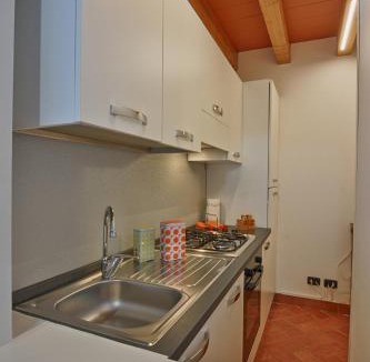Menaggio Apartment | Piccolo Girasole