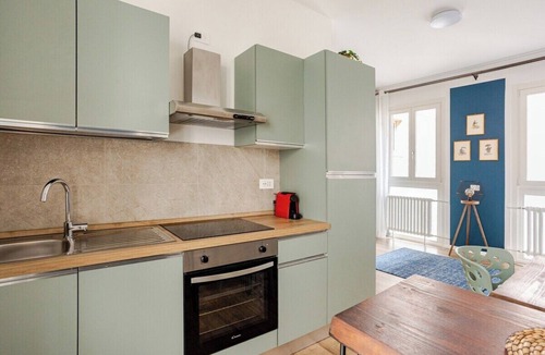 Monza House | Piermarini Suite in the historical center of Monza- 15 min from Milan