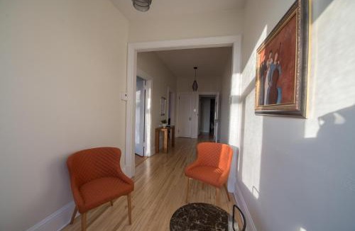 Mauricie Apartment | Pignon sur Parc