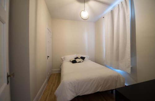 Mauricie Apartment | Pignon sur Parc