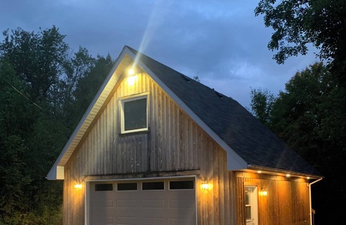 Tay Valley Apartment | Pike Lake Studio Oasis