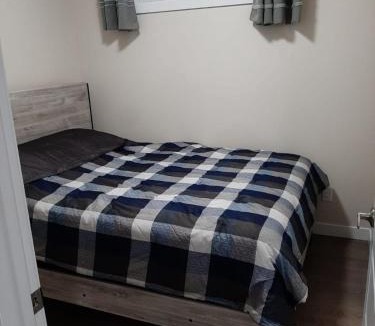 Saskatoon Apartment | PineOrange Home