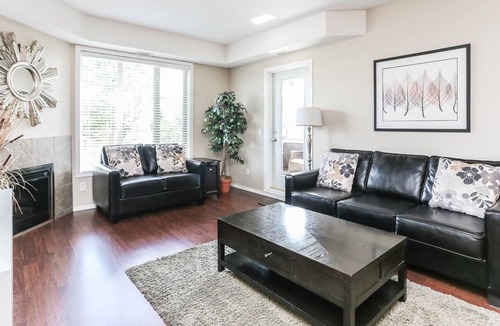 Quail Ridge Apartment | Pinnacle Pointe - By Vacations Kelowna