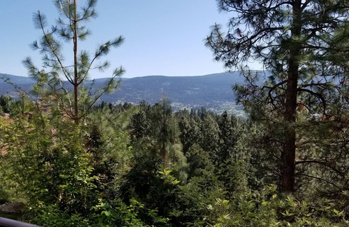 Quail Ridge Condo | Pinnacle Pointe Resort 2214-2Bed-2Bth-Mountain View- 1385201