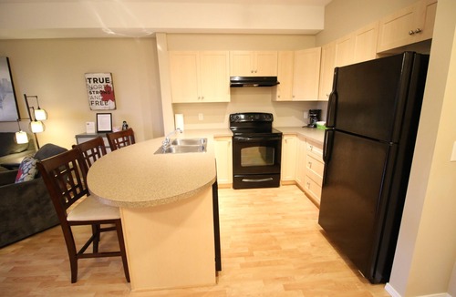 Quail Ridge Condo | Pinnacle Pointe Resort 1407- 1Bed-1Bth- Mountain View- 1385203