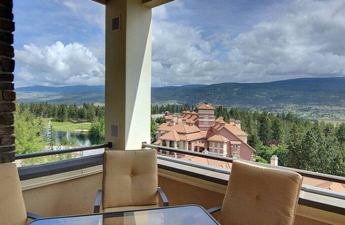 Quail Ridge Condo | Pinnacle Pointe Resort # 2320- 2Bedroom-2Bath - 90 Day Min -