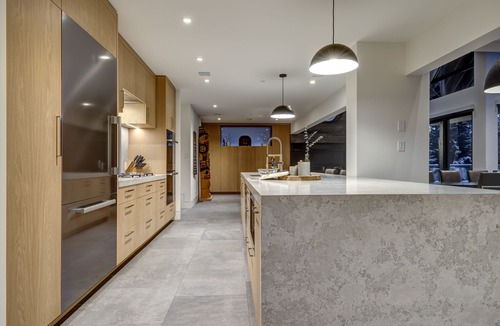 Upper Village House | Pinnacle Ridge 3&4 - 7,000 sq. ft, Ski in Ski out, Private Hot Tub, Sauna, Billiards