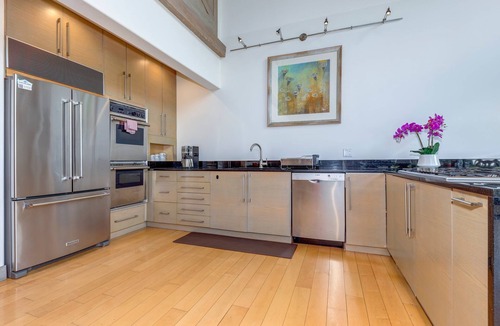 Upper Village House | Pinnacle Ridge 5 - Ski in Ski out, Private Hot Tub, Gas Fireplace