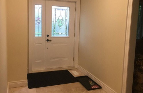 Acton House | Place to Live Called "Home"