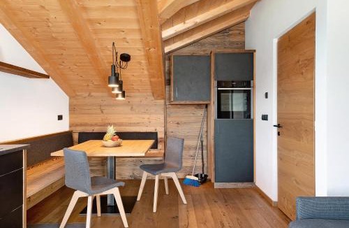 Lajen Apartment | Platiederhof Apt Tschöfas