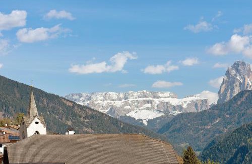 Lajen Apartment | Platiederhof Apt Tschöfas