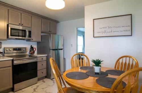 Lindenwald House | Pleasant Dreams - Hamilton, spooky Nook, Miami Unv